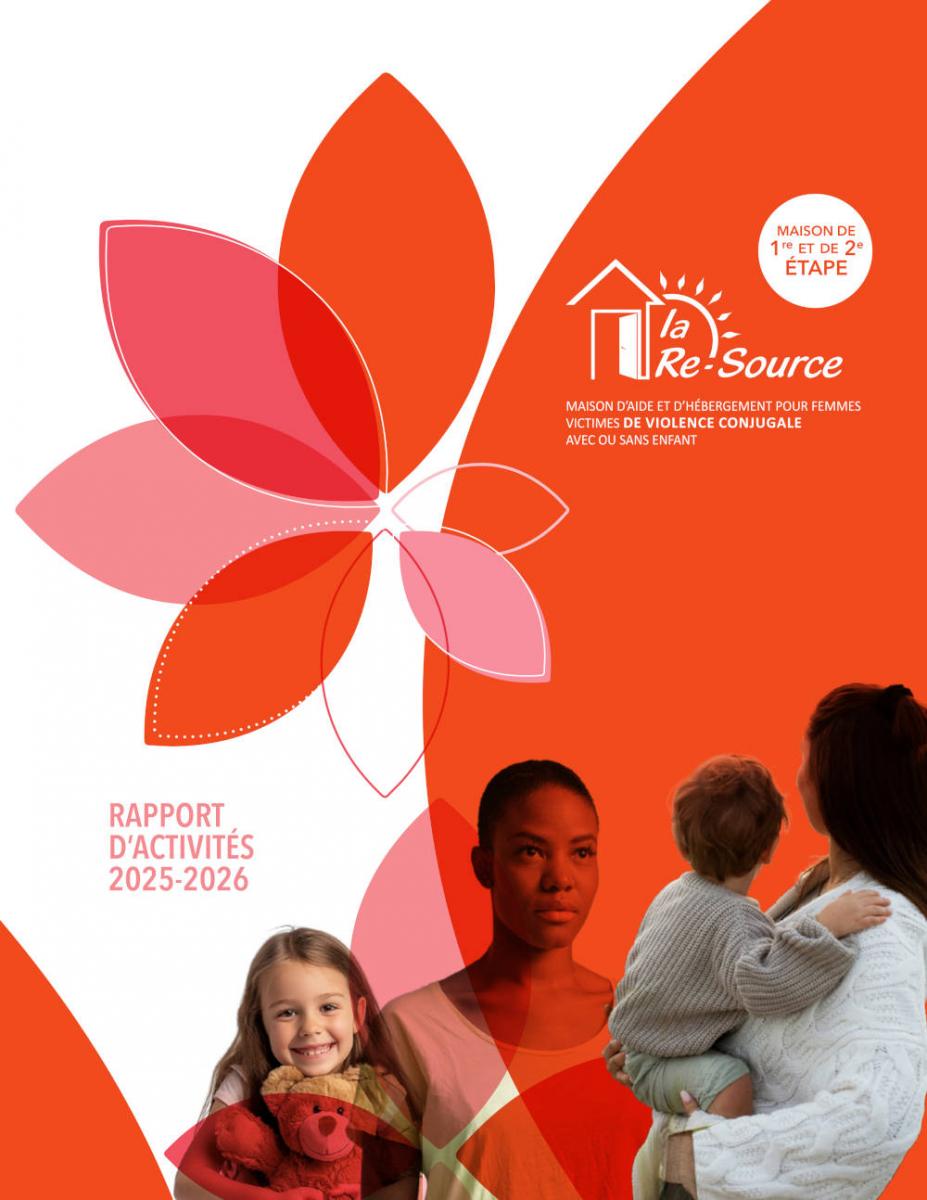 Rapport d'activité 2026